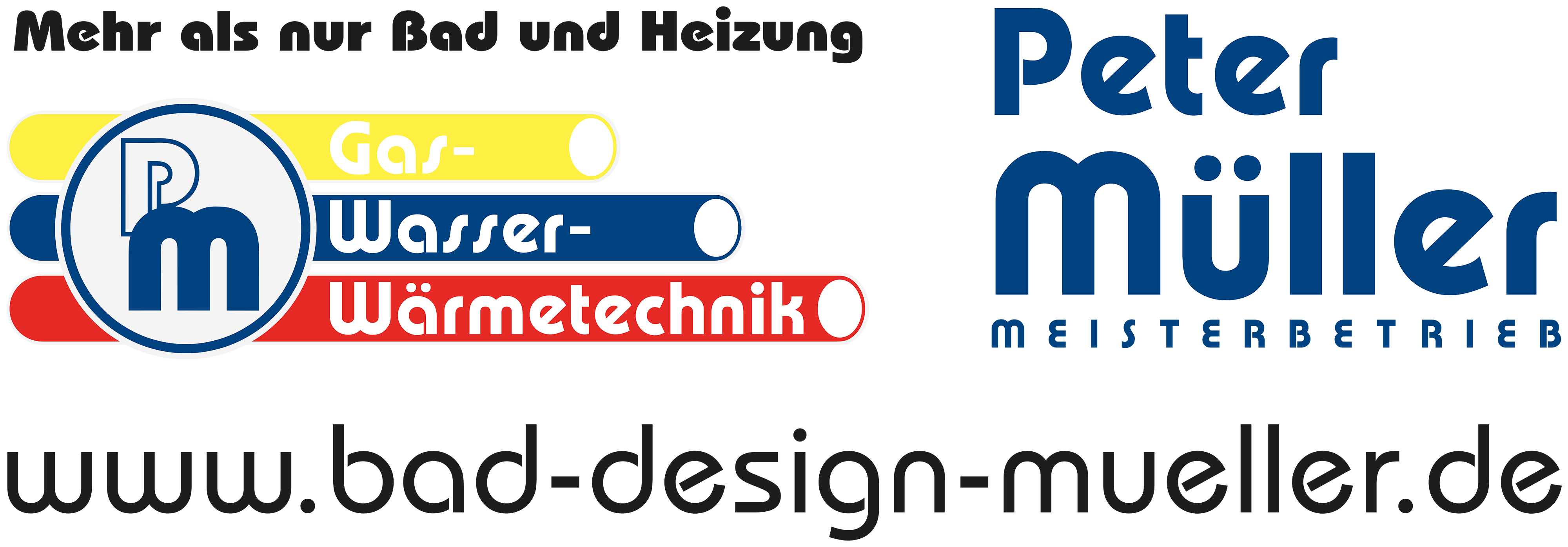 Bad Design Peter Müller